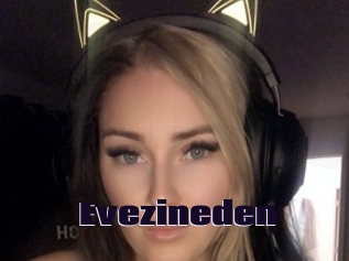 Evezineden