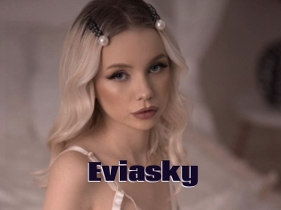 Eviasky