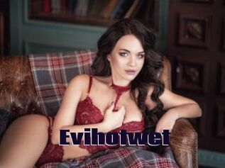 Evihotwet
