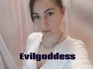 Evilgoddess