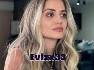 Evixx33