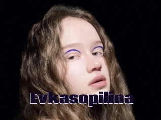 Evkasopilina