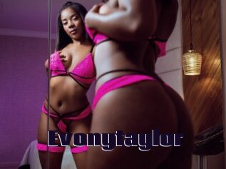 Evonytaylor
