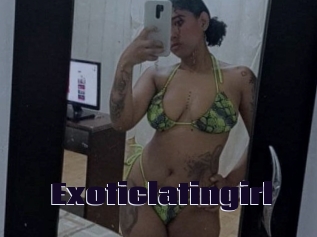 Exoticlatingirl
