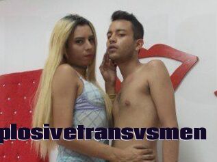 Explosivetransvsmen