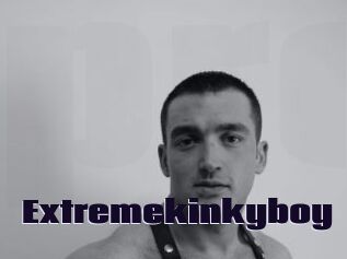 Extremekinkyboy