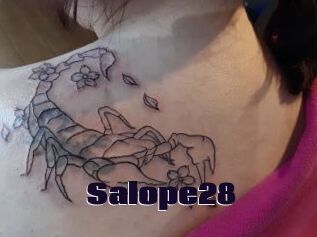 Salope28