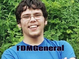 FDMGeneral