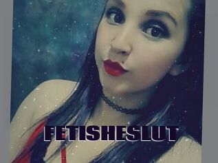 FETISHESLUT