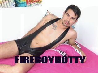 FIREBOYHOTTY