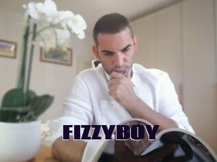 FIZZYBOY