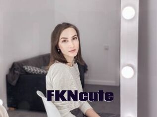 FKNcute