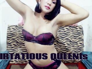 FLIRTATIOUS_QUEENts