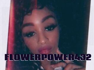 FLOWERPOWER432
