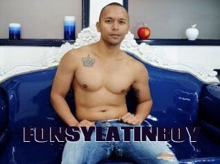 FONSYLATINBOY