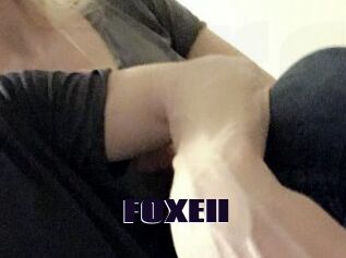 FOXEII
