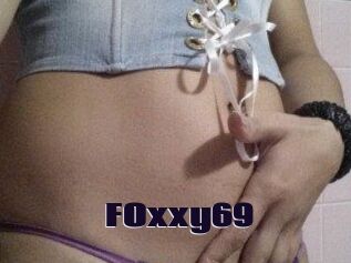 FOxxy69