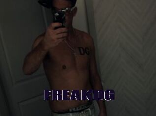 FREAKDG