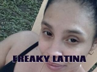 FREAKY_LATINA