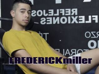 FREDERICKmiller