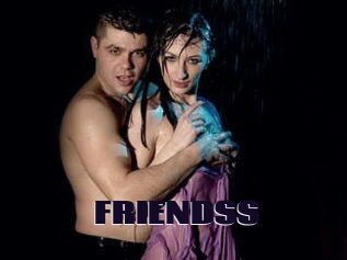 FRIENDSS