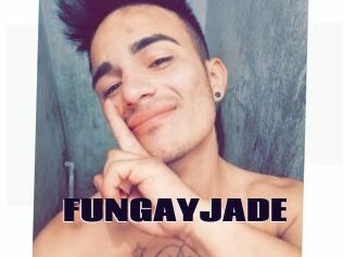 FUNGAYJADE