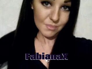 FabianaX