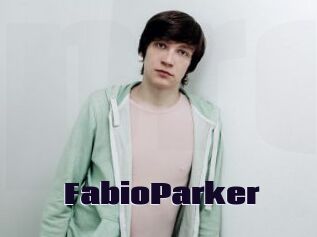 FabioParker