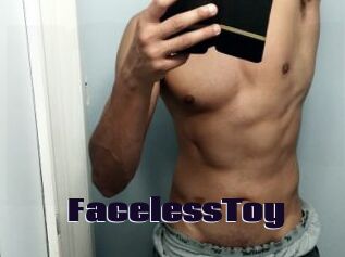 FacelessToy