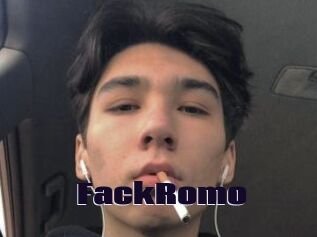 FackRomo