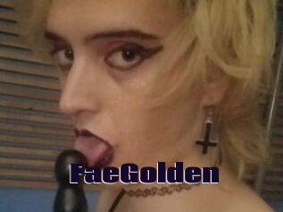 FaeGolden