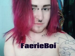 FaerieBoi