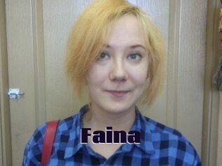 Faina_