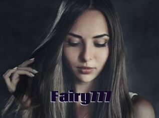 Fairy777