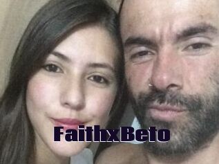 FaithxBeto
