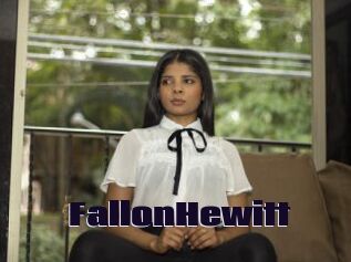 FallonHewitt