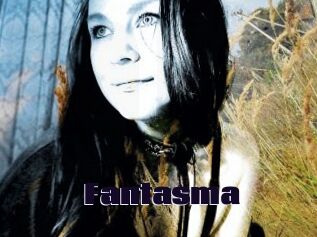 Fantasma