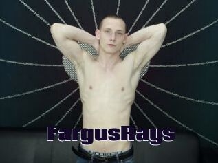 FargusRays