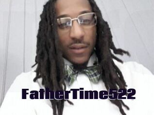FatherTime522