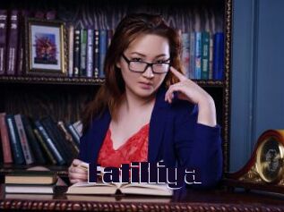 Fatilliya