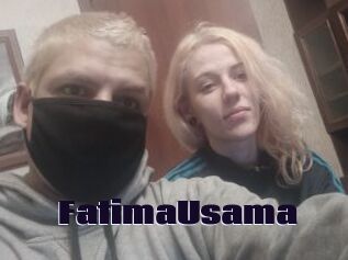 FatimaUsama