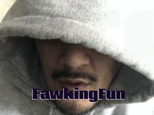 FawkingFun