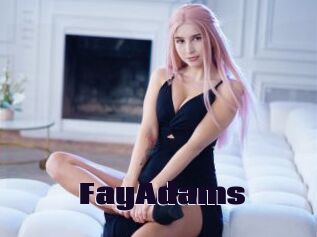 FayAdams