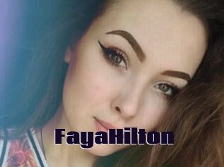 FayaHilton