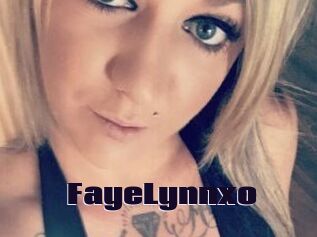 FayeLynnxo