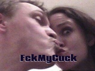 FckMyCuck
