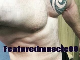 Featuredmuscle89