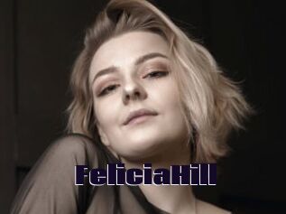 FeliciaHill