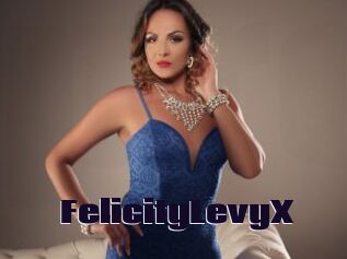 FelicityLevyX