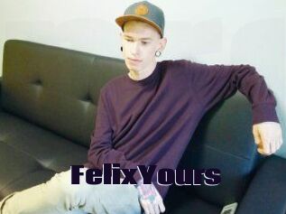 FelixYours
